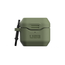 UAG Standrad Issue - obudowa silikonowa do Airpods3 (zielona)