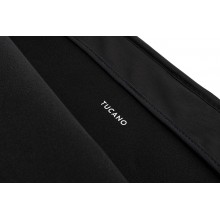 Tucano Velluto - Pokrowiec MacBook Pro 14" 2021 (czarny)