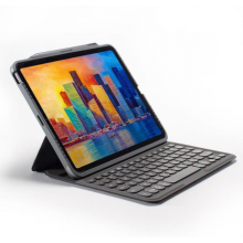 ZAGG Keyboard Pro Keys - obudowa z klawiaturą do iPad 10.9"