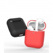 TECH-PROTECT ICON APPLE AIRPODS BLACK