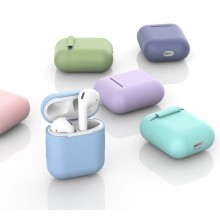 TECH-PROTECT ICON APPLE AIRPODS PINK