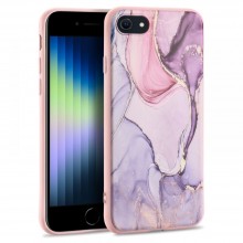 TECH-PROTECT MARBLE ”2” IPHONE 7 / 8 / SE 2020 / 2022 COLORFUL