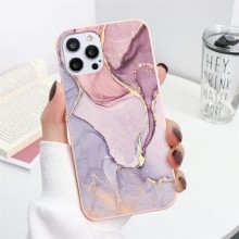 TECH-PROTECT MARBLE ”2” IPHONE 7 / 8 / SE 2020 / 2022 COLORFUL