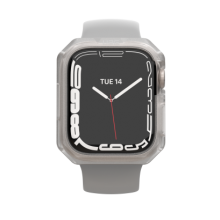 UAG Scout - obudowa ochronna do Apple Watch 7 (45mm - frosted clear)