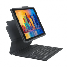 ZAGG Keyboard Pro Keys - obudowa z klawiaturą do iPad 10.2"