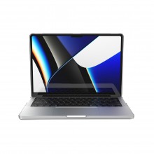 Speck SmartShell - Obudowa MacBook Pro 14" 2021 (Clear)