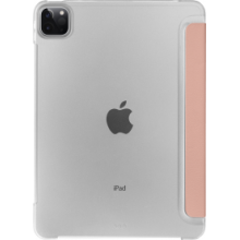 LAUT Huex Folio - obudowa ochronna do iPad Pro 12.9 5G (różowy)