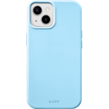LAUT Huex Pastels - etui ochronne do iPhone 13 (niebieski)