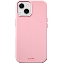 LAUT Huex Pastels - etui ochronne do iPhone 13 (różowy)