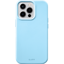LAUT Huex Pastels - etui ochronne do iPhone 13 Pro (niebieski)