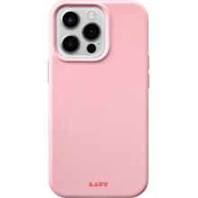 LAUT Huex Pastels - etui ochronne do iPhone 13 Pro Max (różowy)