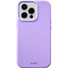 LAUT Huex Pastels - etui ochronne do iPhone 13 Pro (fioletowy)