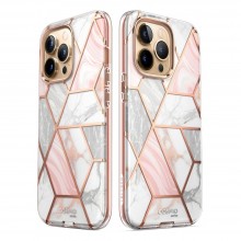 SUPCASE COSMO IPHONE 14 PRO MAX MARBLE