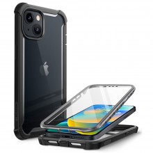 SUPCASE IBLSN ARES IPHONE 14 MAX BLACK
