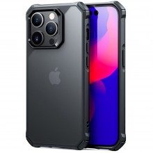 ESR AIR ARMOR IPHONE 14 PRO FROSTED BLACK