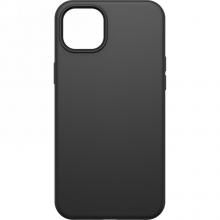 OtterBox Symmetry Plus - obudowa ochronna do iPhone 14 Plus kompatybilna z MagSafe (czarna)