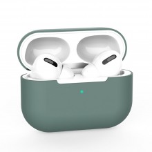 TECH-PROTECT ICON APPLE AIRPODS PRO 1 / 2 MILITARY GREEN