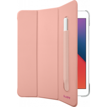 LAUT Huex Folio - obudowa ochronna do iPad 10.2" 7/8G (rose)