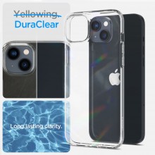 SPIGEN CRYSTAL PACK IPHONE 14 CRYSTAL CLEAR