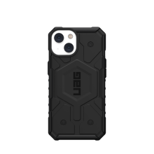 UAG Pathfinder - obudowa ochronna do iPhone 14 kompatybilna z MagSafe (czarna)