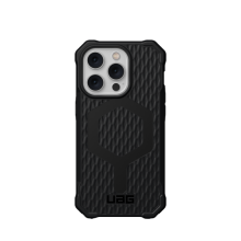 UAG Essential Armor - obudowa ochronna do iPhone 14 Pro Max kompatybilna z MagSafe (czarna)