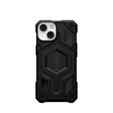 UAG Monarch - obudowa ochronna do iPhone 14 Plus kompatybilna z MagSafe (czarna)