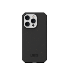 UAG Outback - obudowa ochronna do iPhone 14 Pro (czarna)