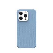 UAG Dot [U] - obudowa ochronna do iPhone 14 Pro kompatybilna z MagSafe (cerulean)
