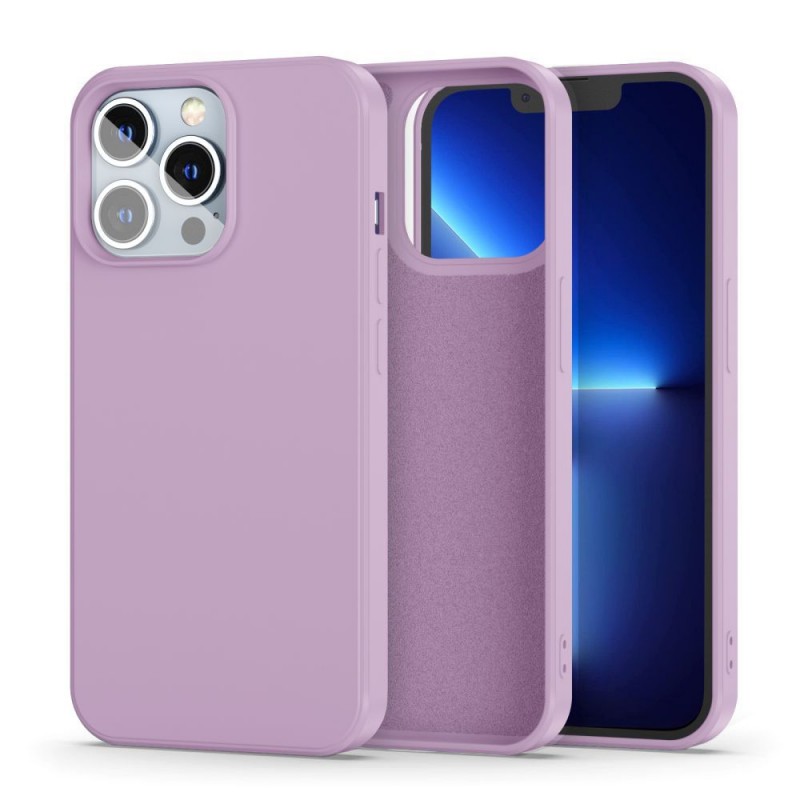 TECH-PROTECT ICON IPHONE 14 PRO VIOLET