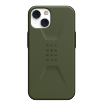 UAG Civilian - obudowa ochronna do iPhone 14 Plus (zielona)