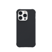 UAG Dot [U] - obudowa ochronna do iPhone 14 Pro kompatybilna z MagSafe (czarna)