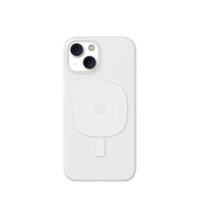 UAG Lucent [U] - obudowa ochronna do iPhone 14 Plus kompatybilna z MagSafe (marshmallow)