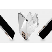 Moshi iGlaze - Etui iPhone 14 Pro Max (Meteorite Gray)