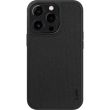 LAUT Urban Protect Cordura - obudowa ochronna do iPhone 14 Pro kompatybilna z MagSafe (black)
