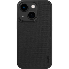 LAUT Urban Protect Cordura - obudowa ochronna do iPhone 14 Plus kompatybilna z MagSafe (black)