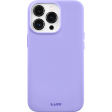 LAUT Huex Pastels - etui ochronne do iPhone 14 Pro (purple)