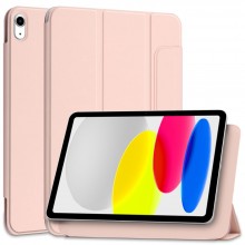 TECH-PROTECT SMARTCASE MAGNETIC IPAD 10.9 2022 PINK