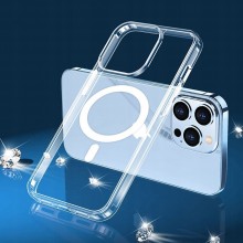 TECH-PROTECT MAGMAT MAGSAFE IPHONE XR CLEAR