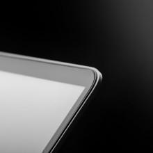 Moshi iVisor AG - Matowa folia ochronna na ekran MacBook Pro 14" (M1, 2021) (Black/Clear/Matte)