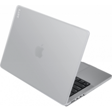LAUT Huex - obudowa ochronna do Macbook Pro 14" 2021 (frost)