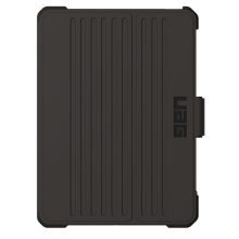 UAG Metropolis SE - obudowa ochronna z uchwytem do Apple Pencil do iPad 10.9" 10 generacja (black)