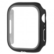 Case-Mate Tough Case - Obudowa do Apple Watch 8 / Watch 7 45 mm (Czarny)