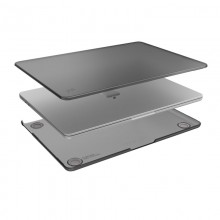Speck SmartShell - Obudowa MacBook Air 13,6" M2 (2022) (Obsidian)