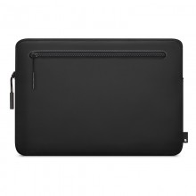 Incase Compact Sleeve in Flight Nylon - Pokrowiec MacBook Pro 13" (M2/M1/2022-2012) / MacBook Air 13" (M2/M1/2022-2018) (czarny)