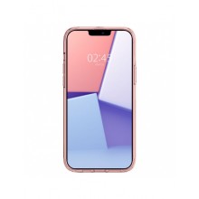 Etui Spigen Ultra Hybrid do Iphone 13 Pro Rose Crystal EOL