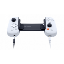 Backbone One - kontroler do iPhone (PlayStation)