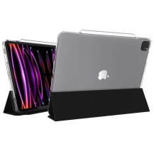 Gear4 Crystal Palace Folio - obudowa ochronna do iPad Pro 12.9" 3/4/5/6G (clear)