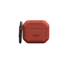 UAG Scout - obudowa ochronna do Airpods3 (rust)