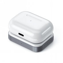 Satechi Charging Dock for AirPods - stacja dokująca USB-C do Apple Airpods
