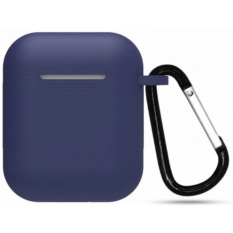TECH-PROTECT ICON APPLE AIRPODS NAVY